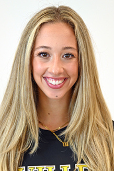 Georgia Werkiser