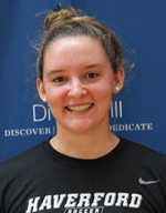 Hannah Friedrich