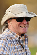 Bob Hasson '83