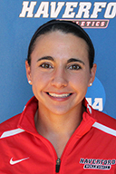 Jeanna Kenney '16