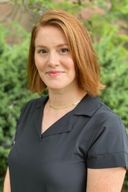 Annick Lamar '08