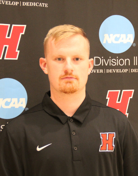 Matt Heim '23
