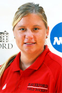 Nicole McCreight