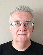 Jim McDonough