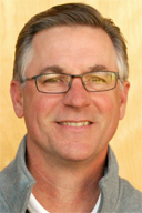 Terry McNichol