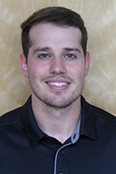 Nicky Miranda '14, CSCS