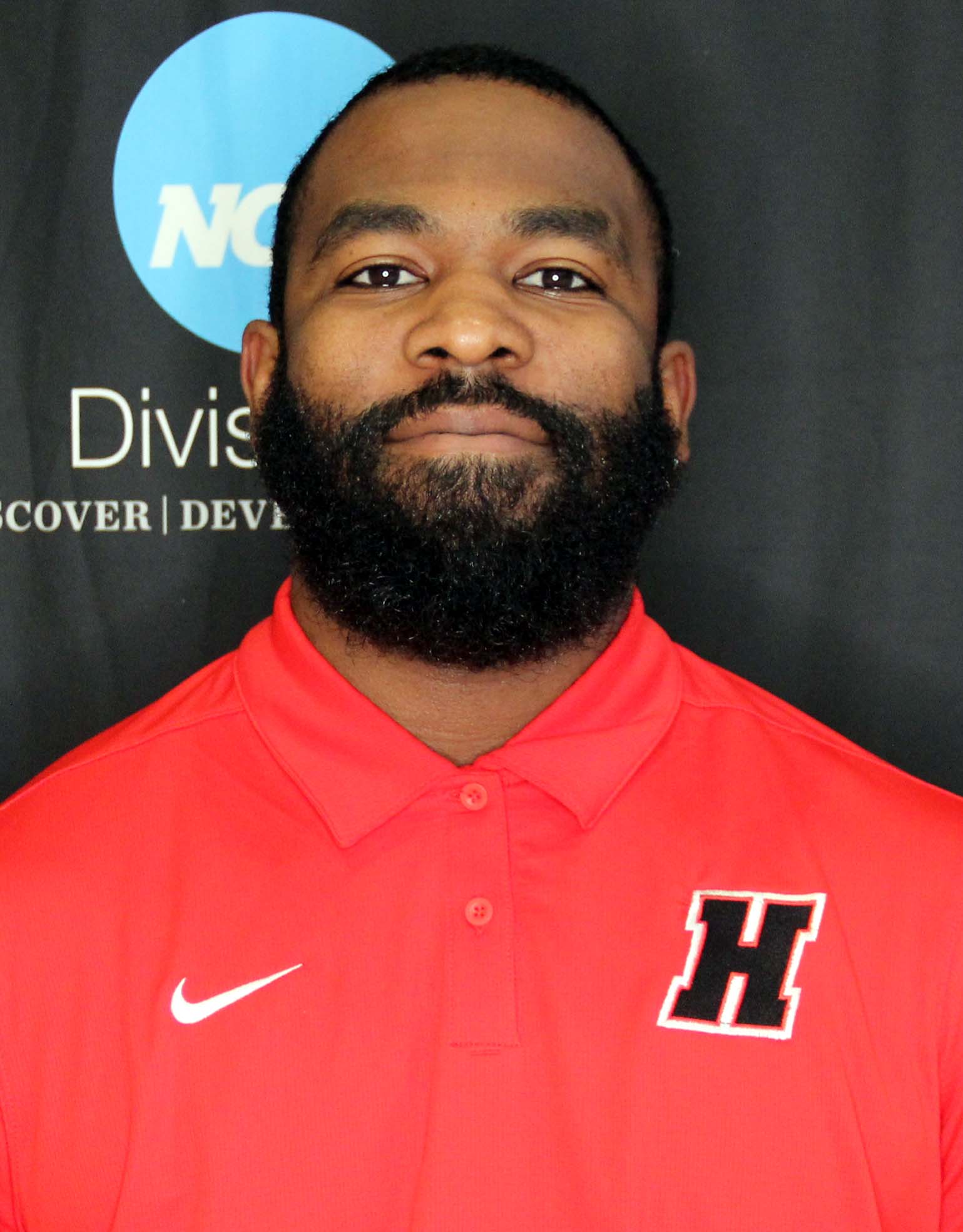 Nehemiah Crowder