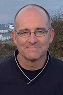 Chris Poppe