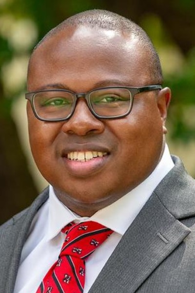 Richard Carrington