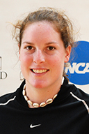 Katie Van Aken '12