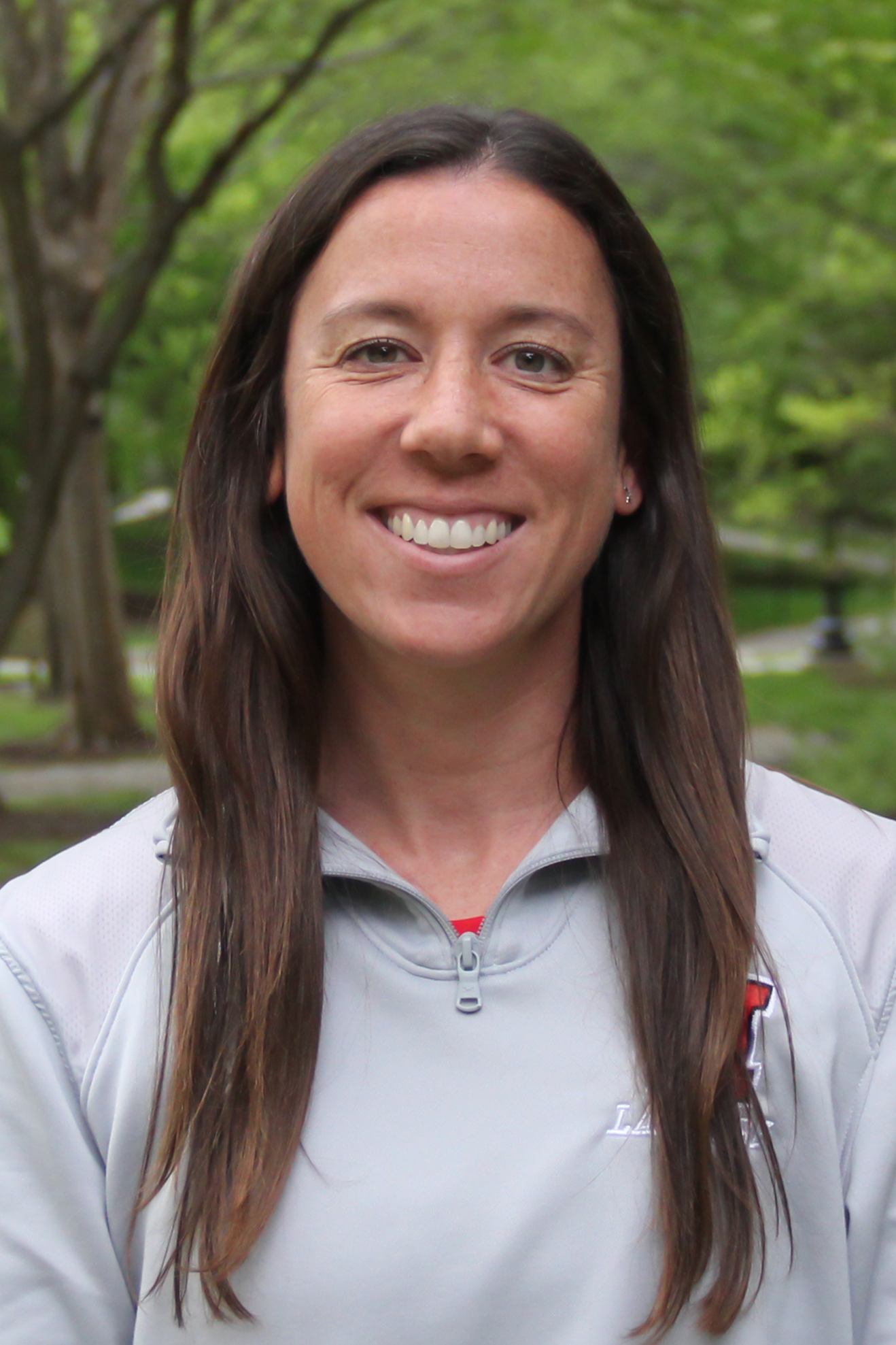 Katie Wertman