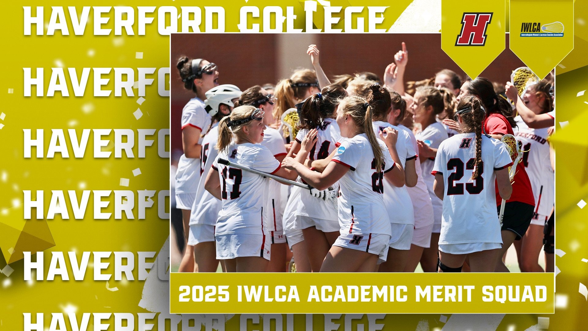 The Fords topped 179 Division III institutions with an impressive 3.88 cumulative GPA—the highest team GPA across all three NCAA divisions and the NAIA.