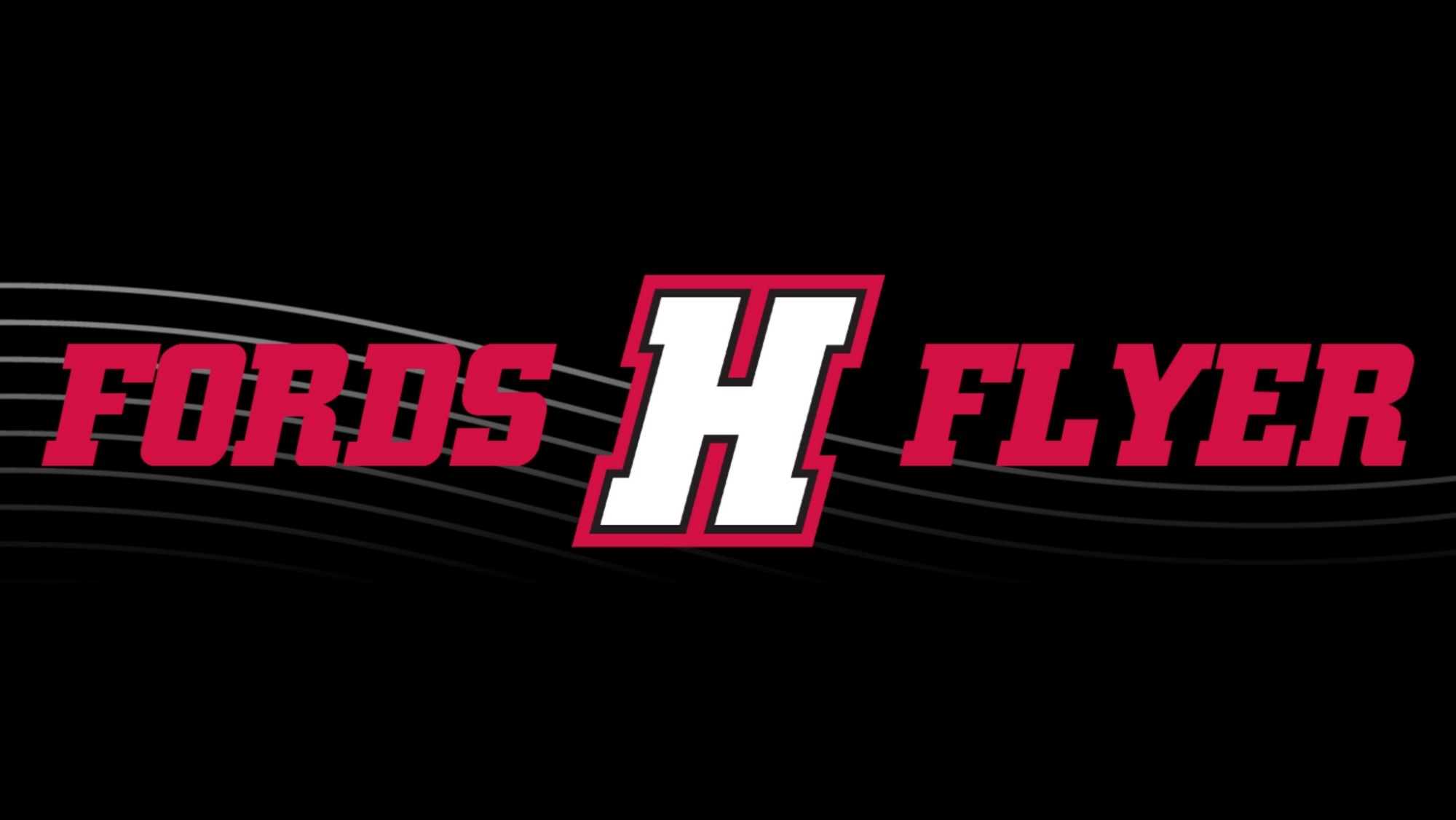 Fords Flyer Logo