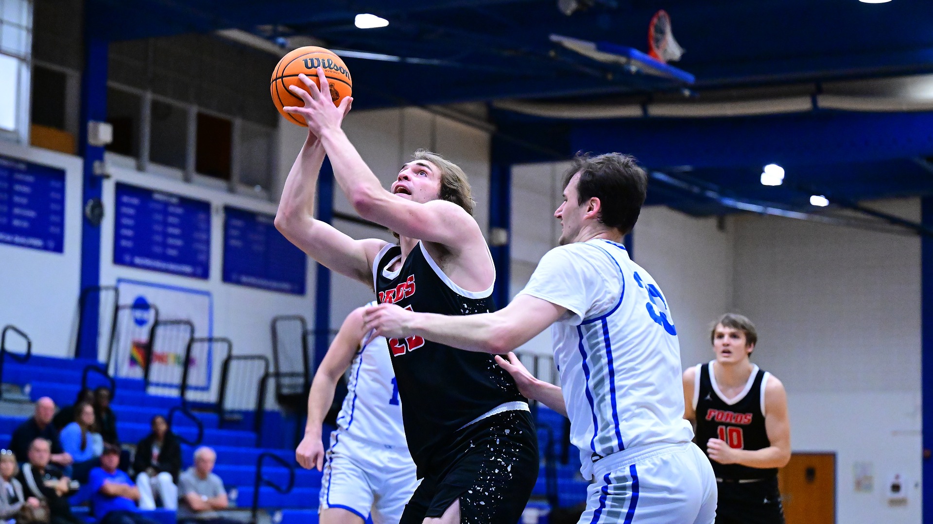 Adam Strong-Jacobson