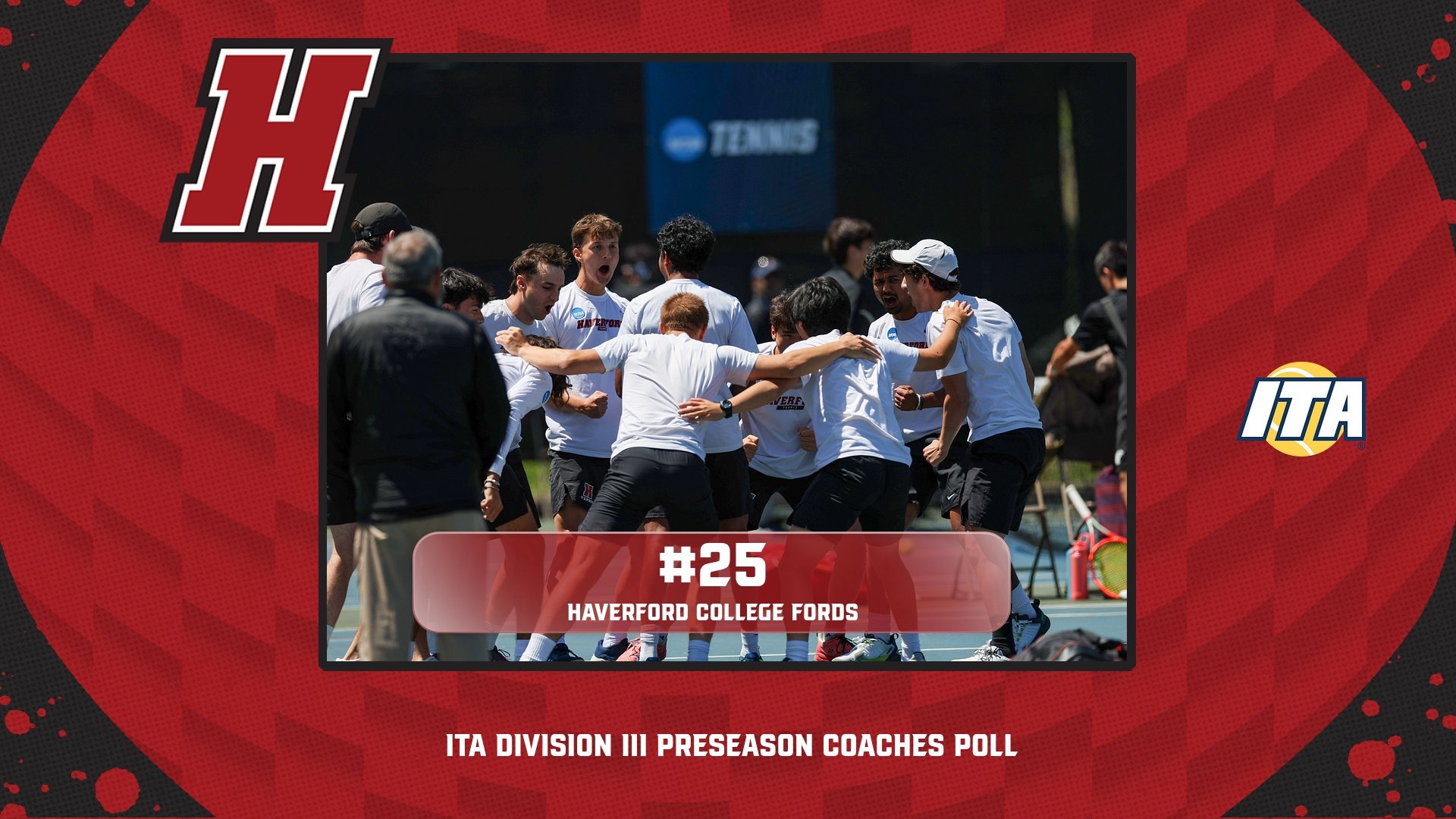 MTEN Preseason Rank