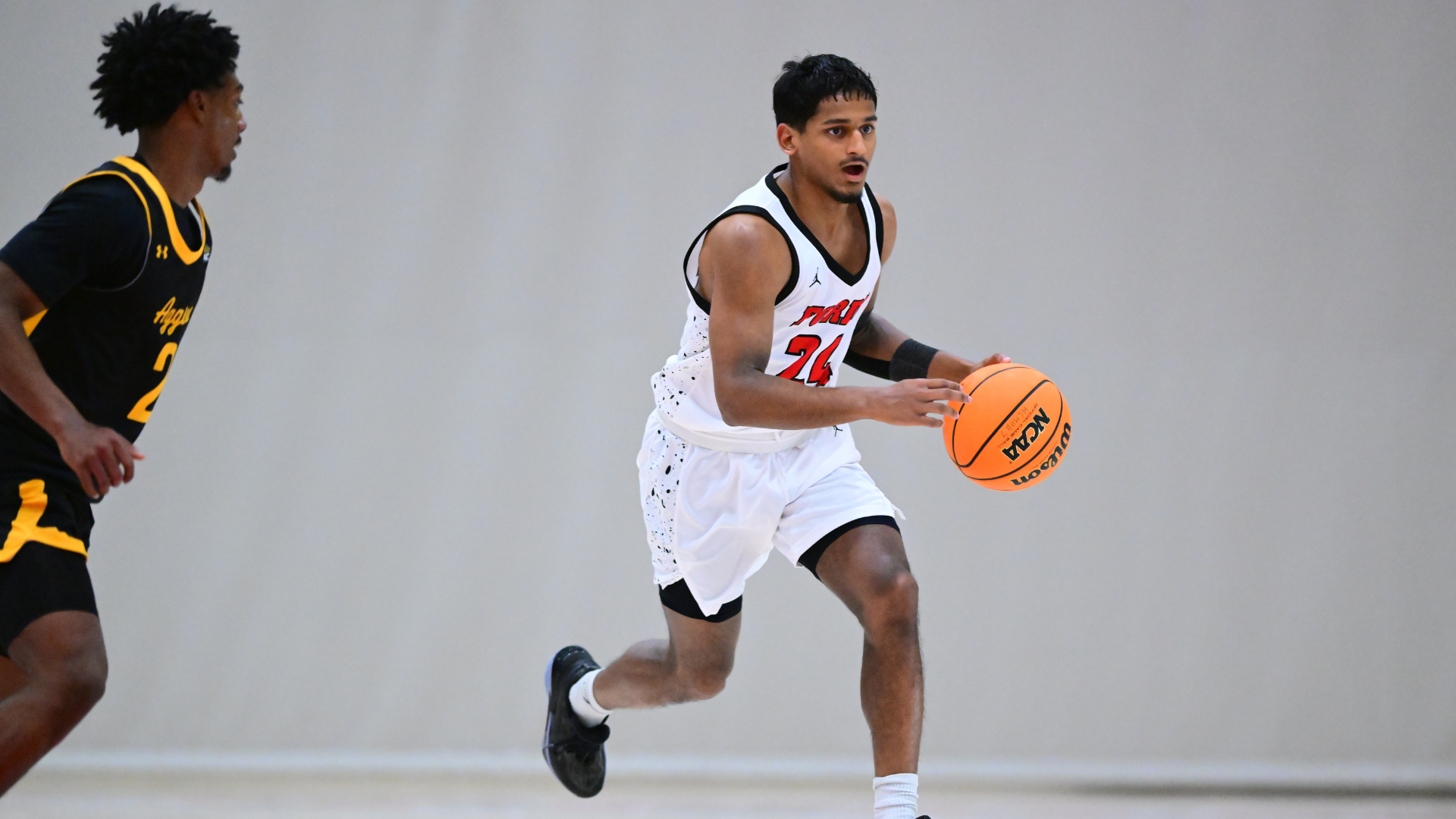 Isaac Varghese 1231 2