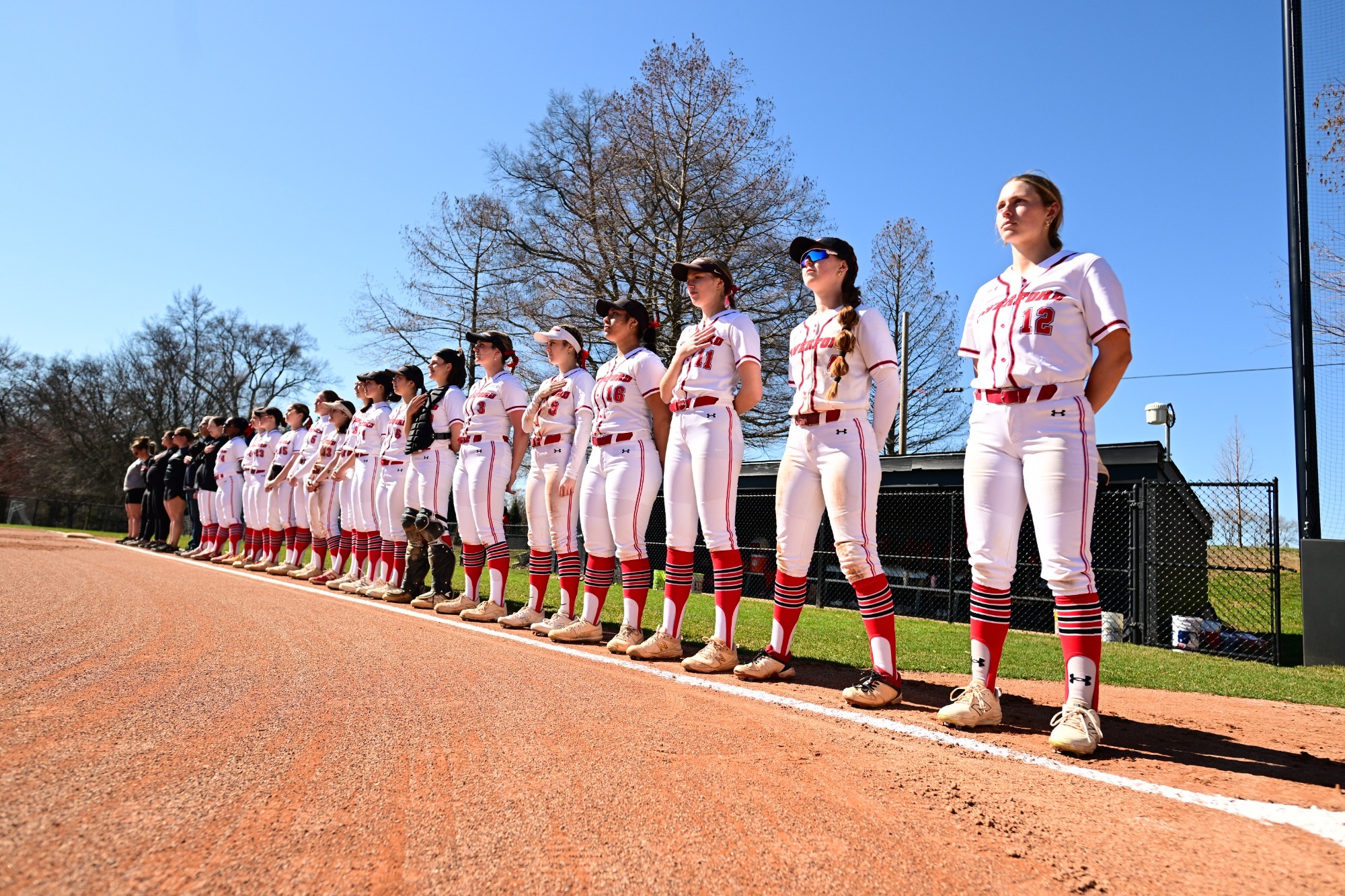 SB 2026 Schedule Release