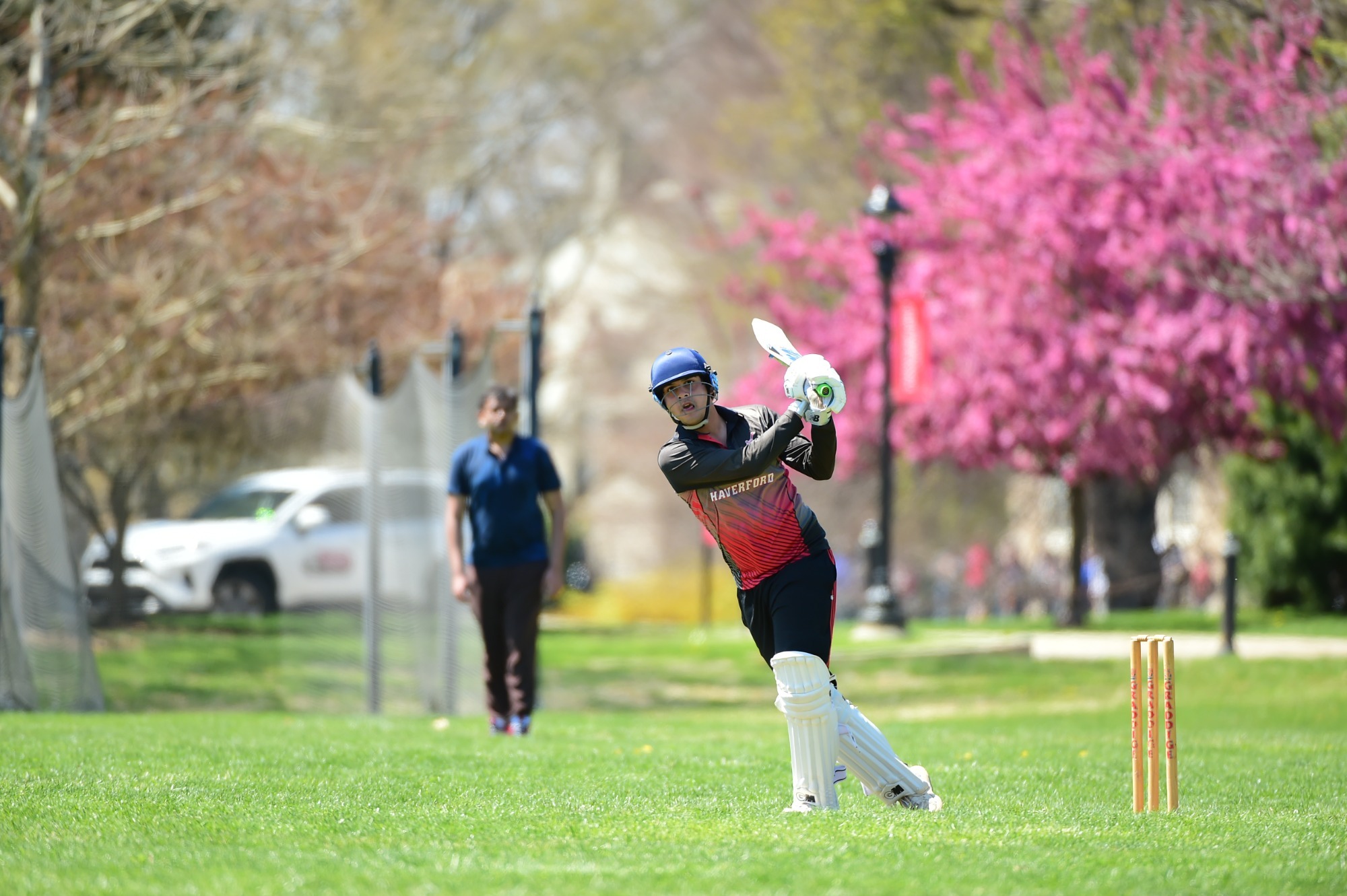 Cricket Recap vs. Merion