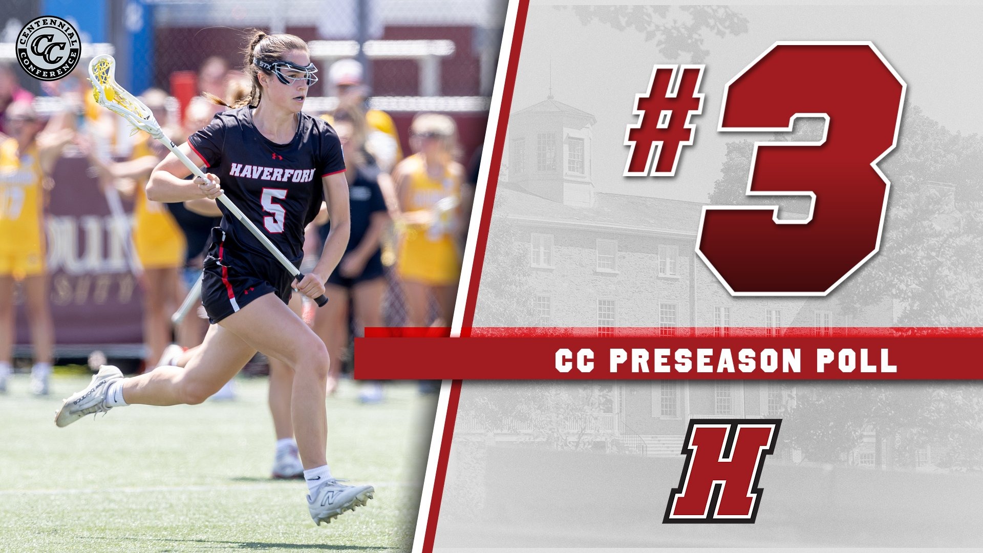 WLAX CC Poll