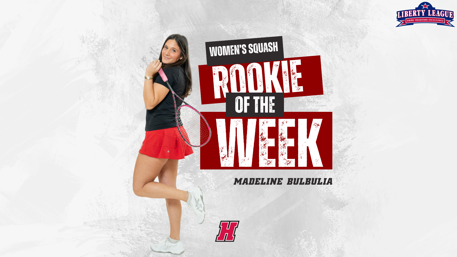 Liberty League Awards