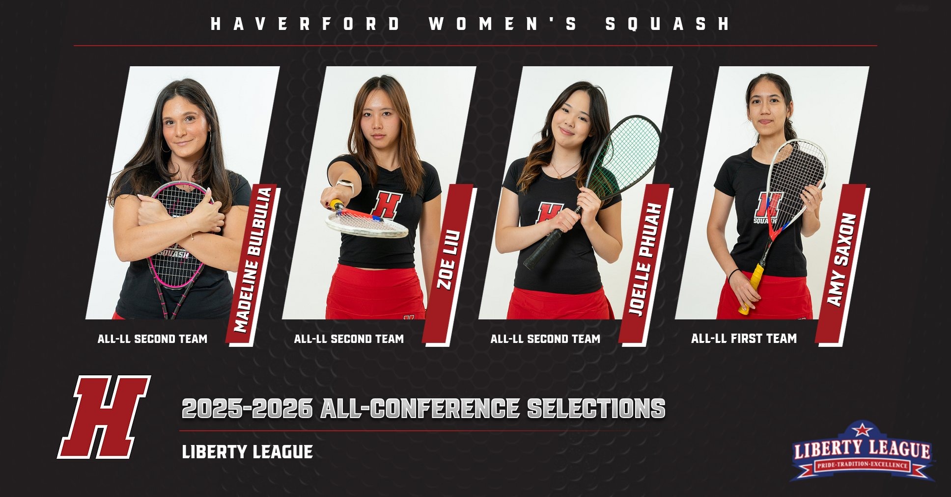 Haverford Women's Squash