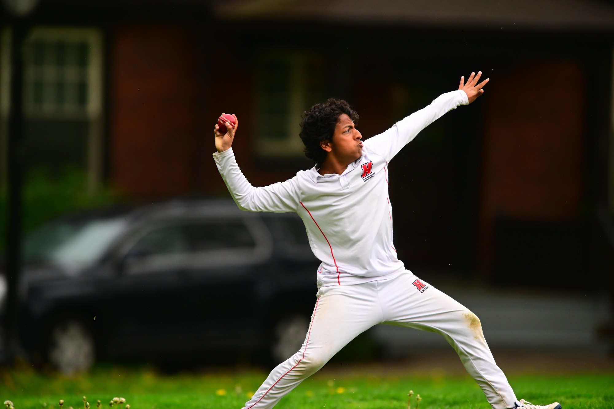 Vivaan vs. Philly Bengals