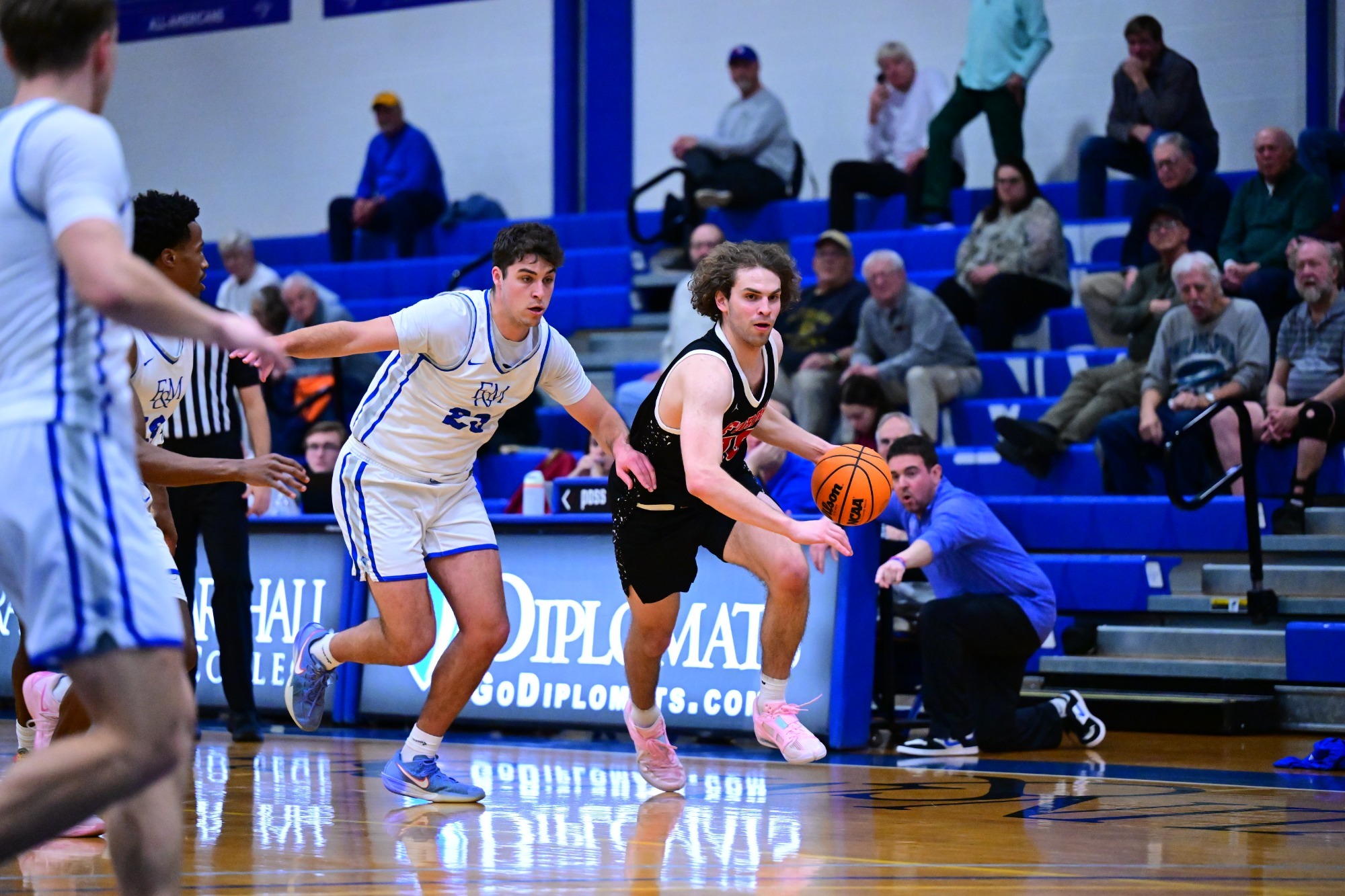 Adam Strong-Jacobson