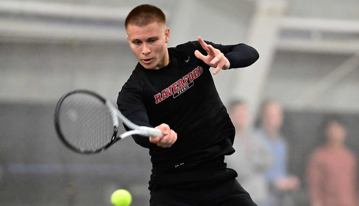 Marko Arboleda vs. Muhlenbeg