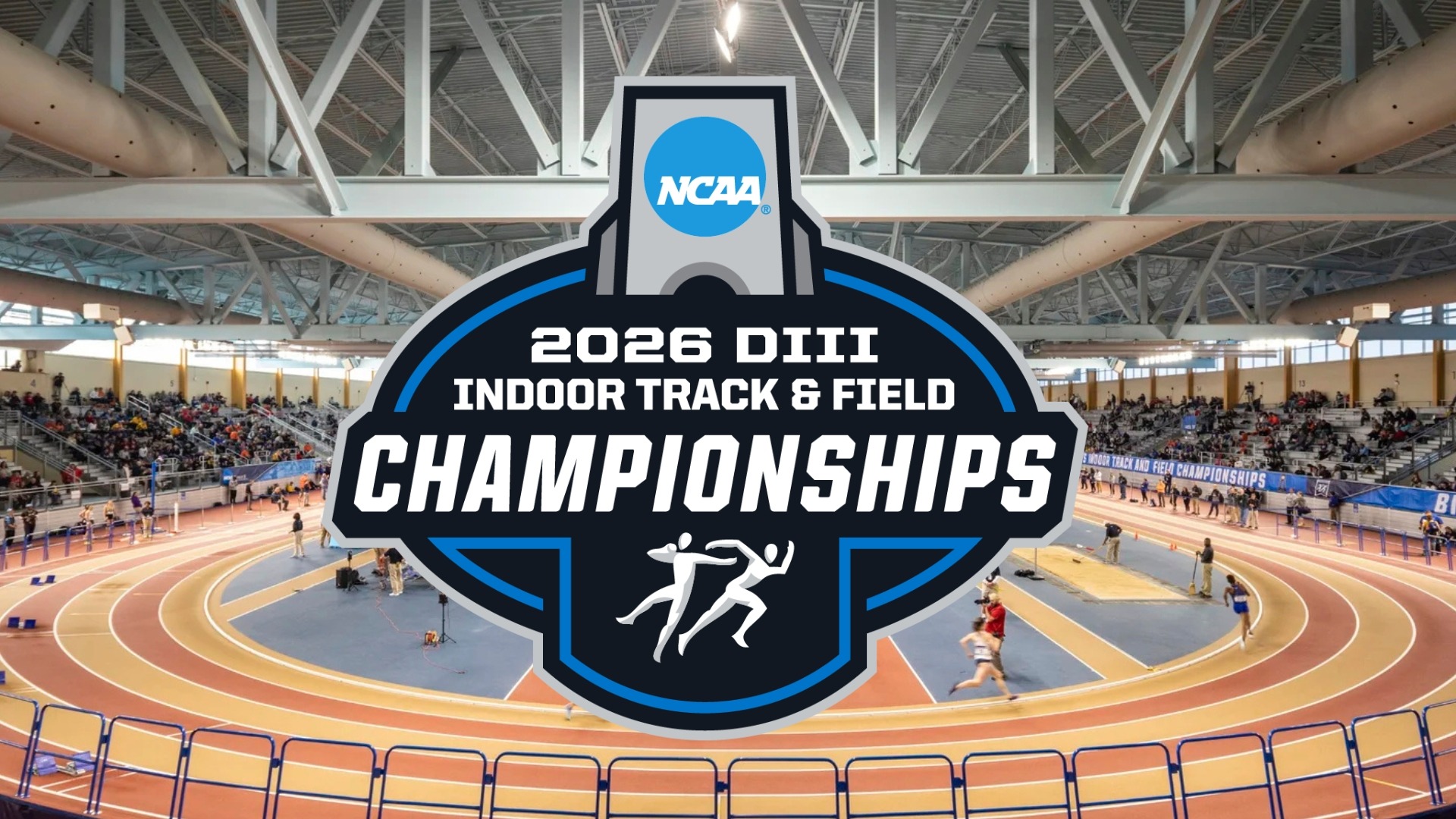 NCAA Birmingham Crossplex