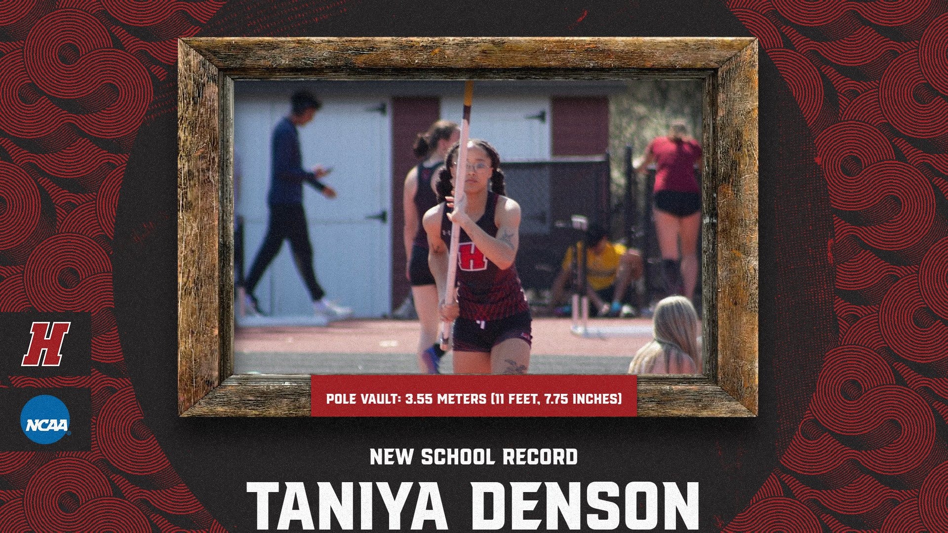 Taniya Denson 418