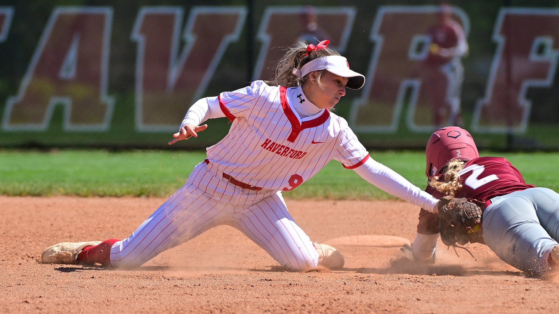 Kyra Van Denburgh 421