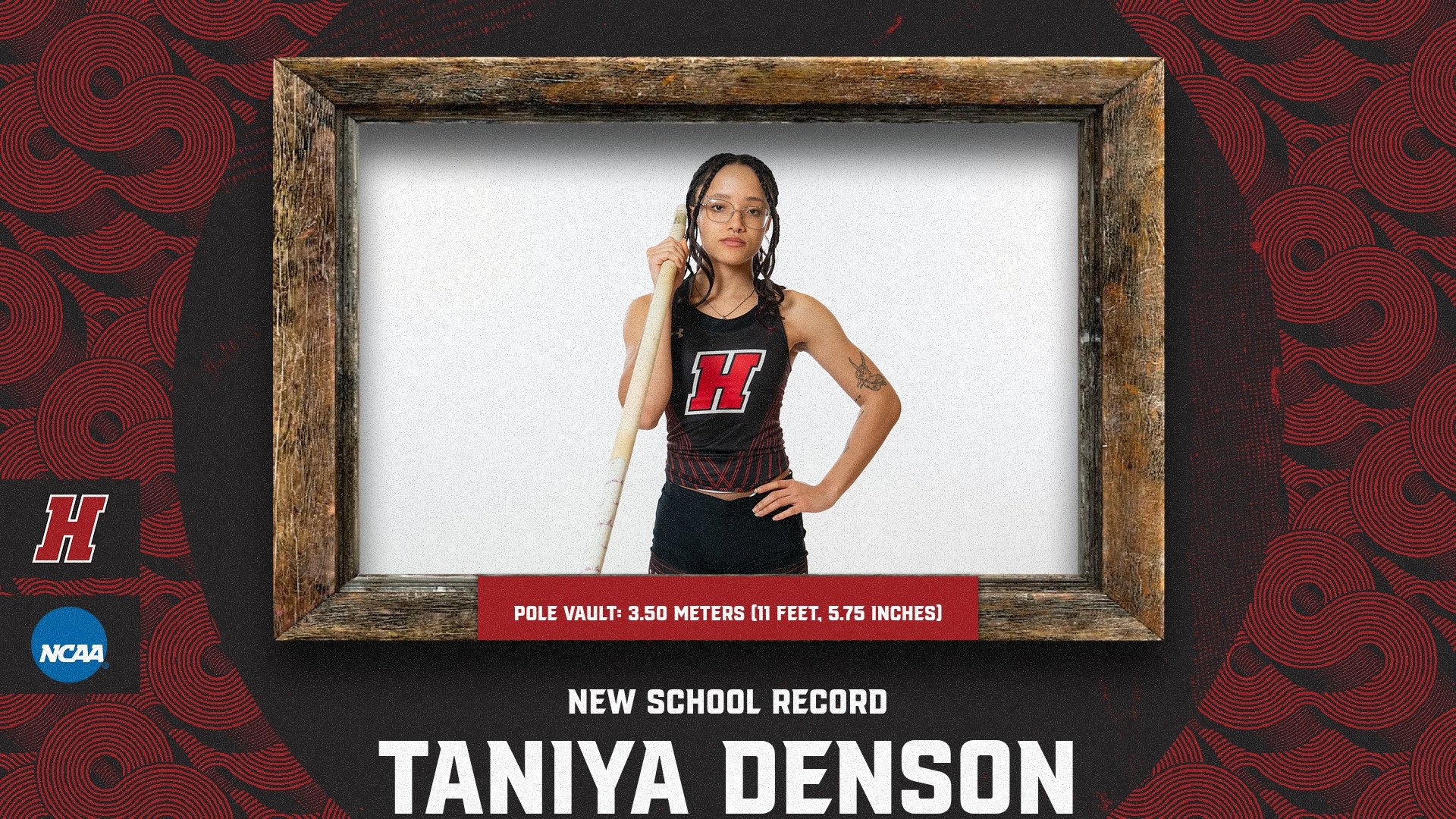 Taniya Denson