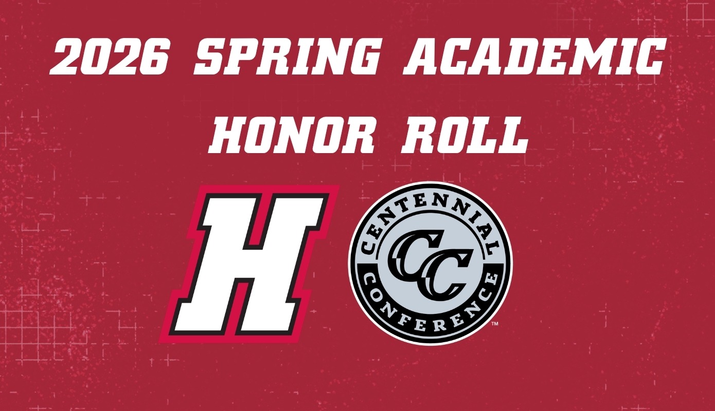 Spring Academic Honor Roll