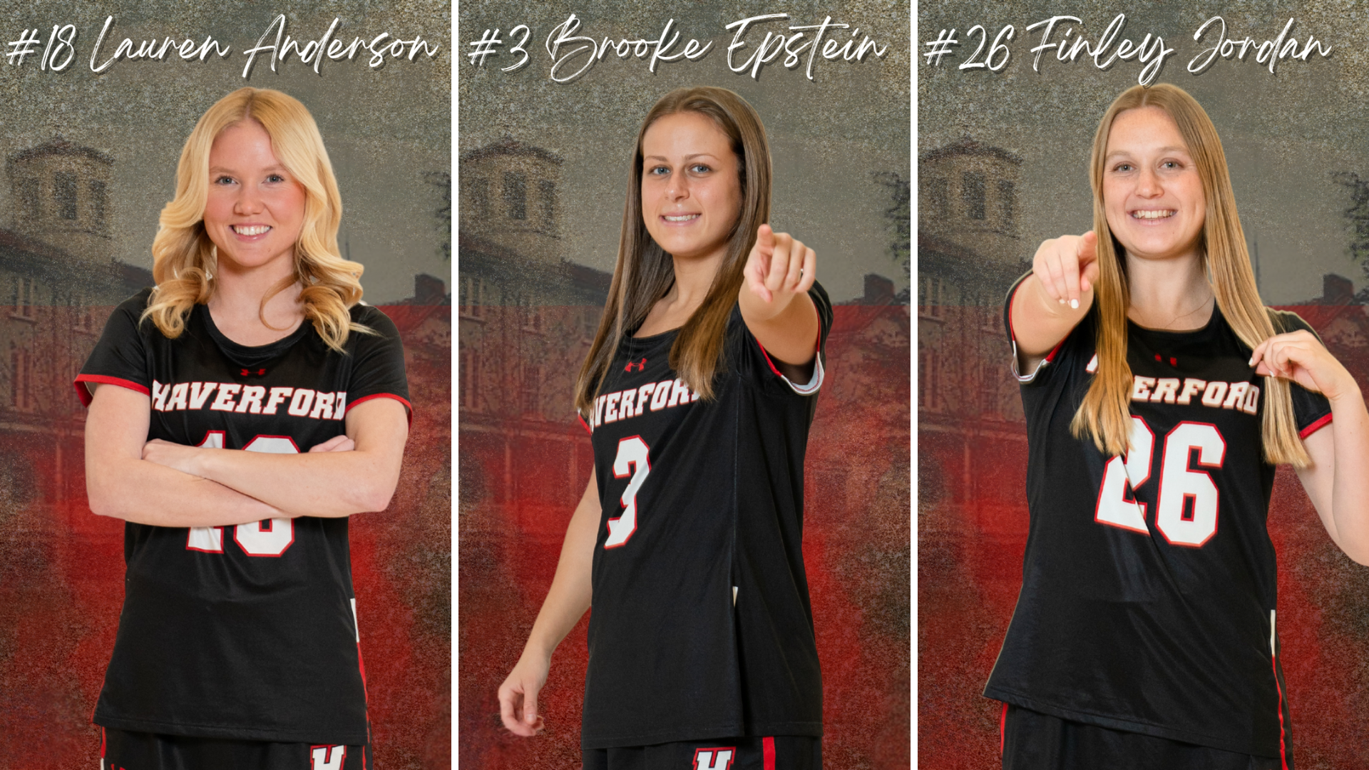 IWLCA All-Region 2 