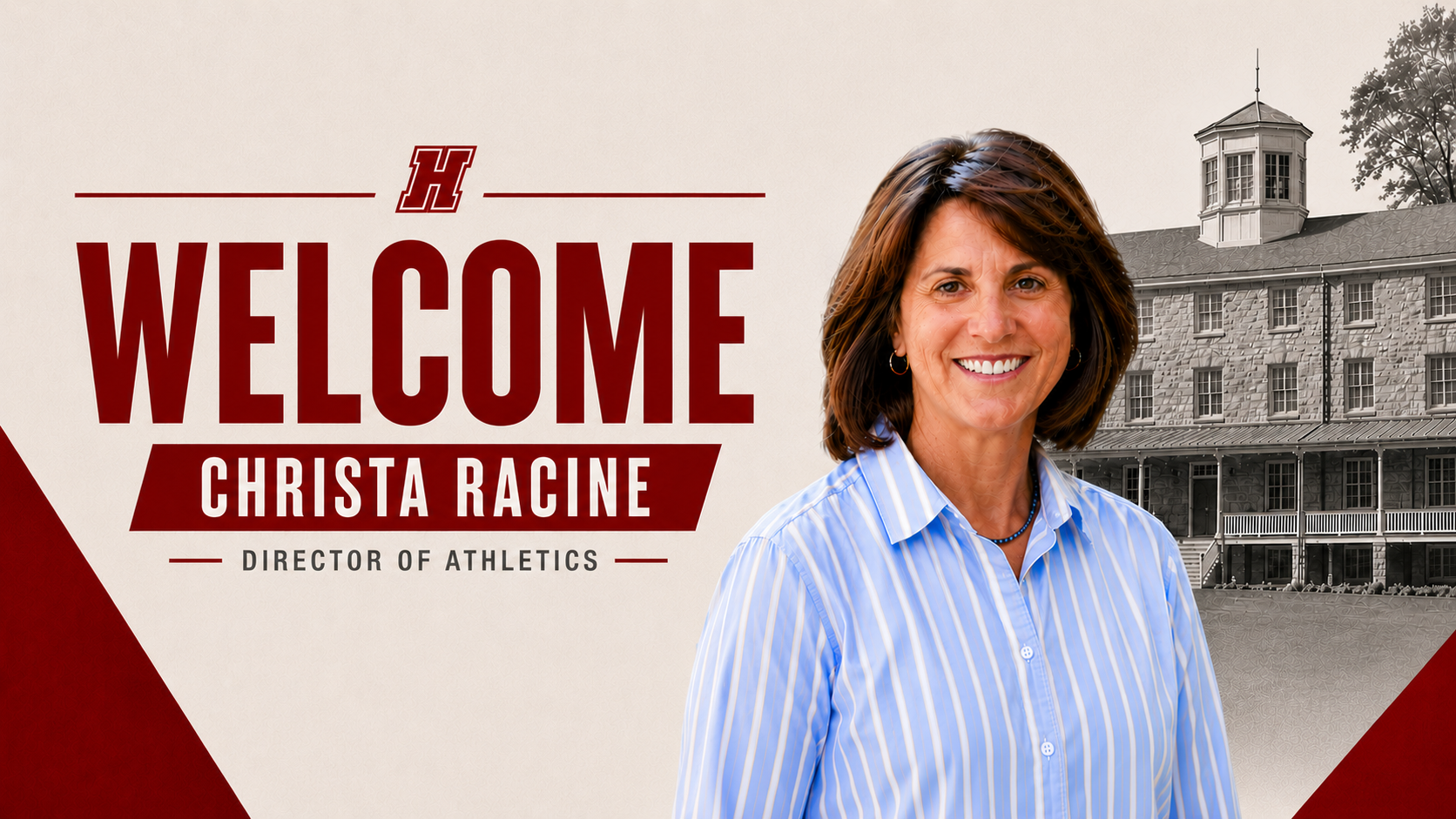 Christa Racine