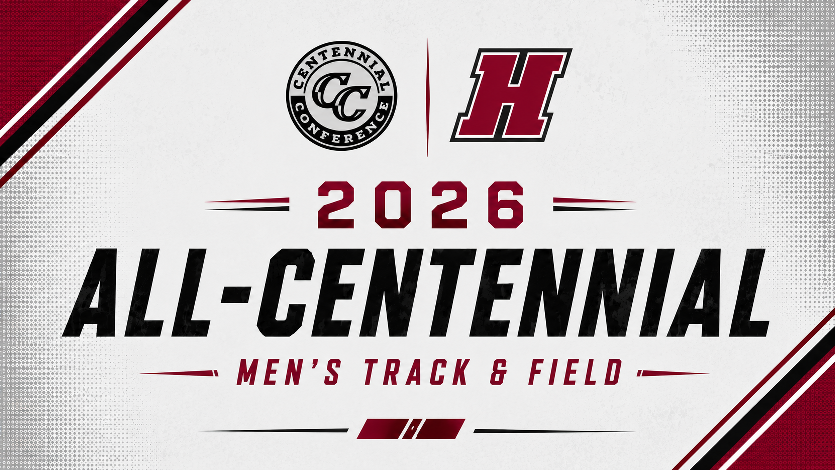 Men's Track & Field