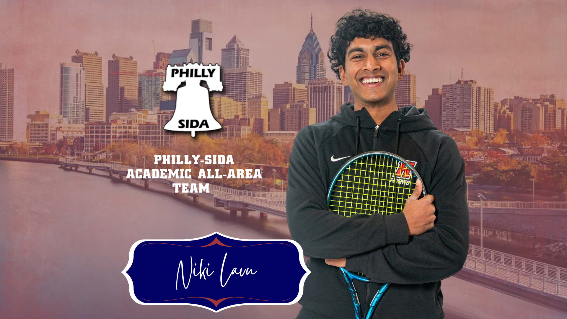 Lavu Philly Sida