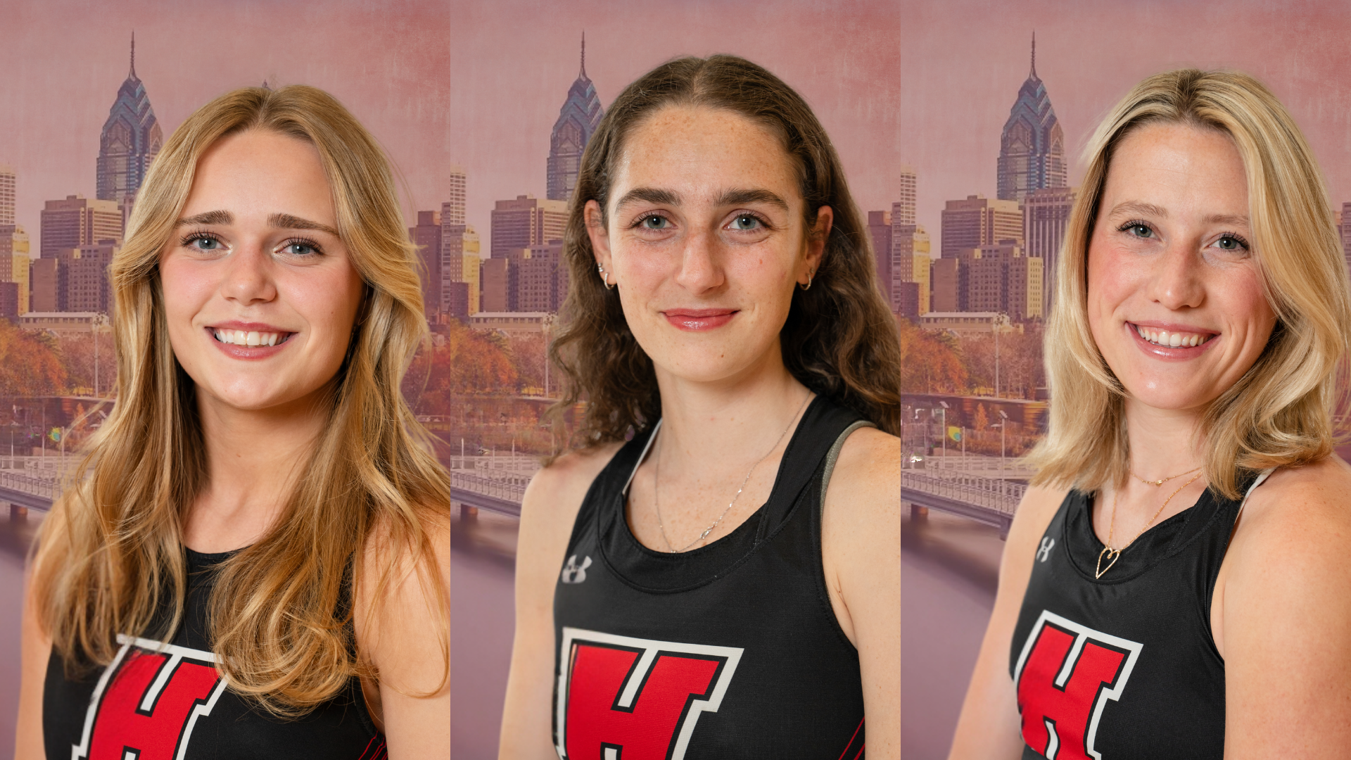 Women's Track & Field 