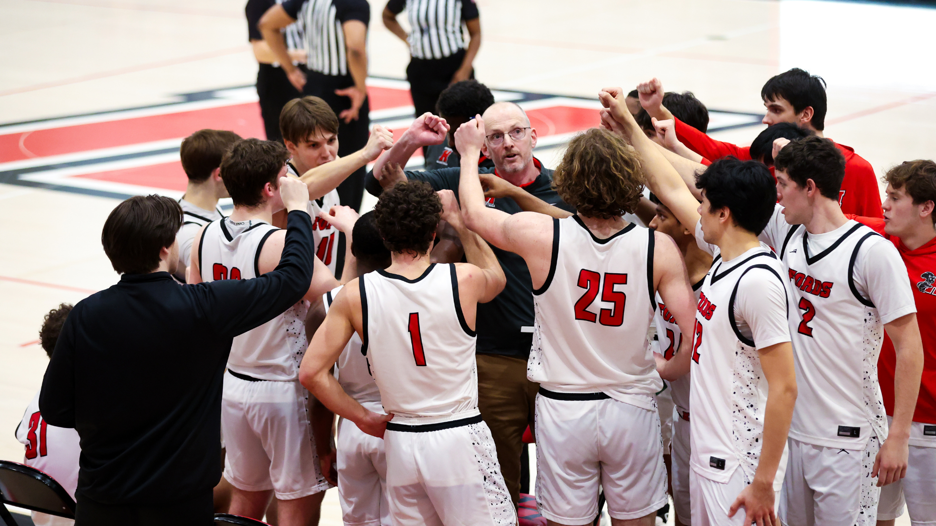 High Academic MBB photo