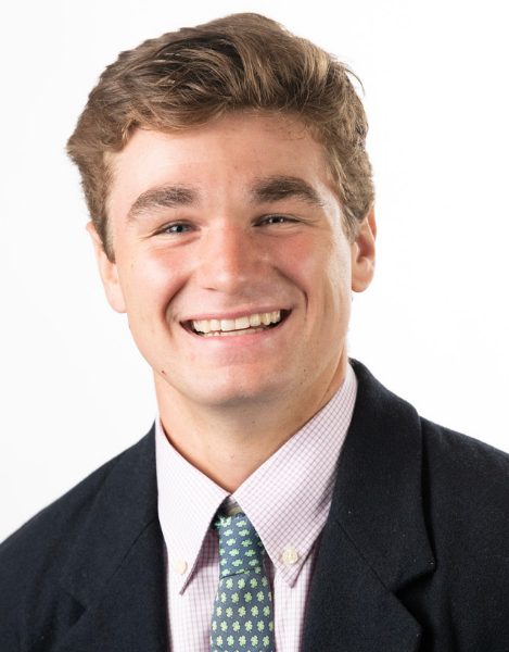 Cole Kirst 