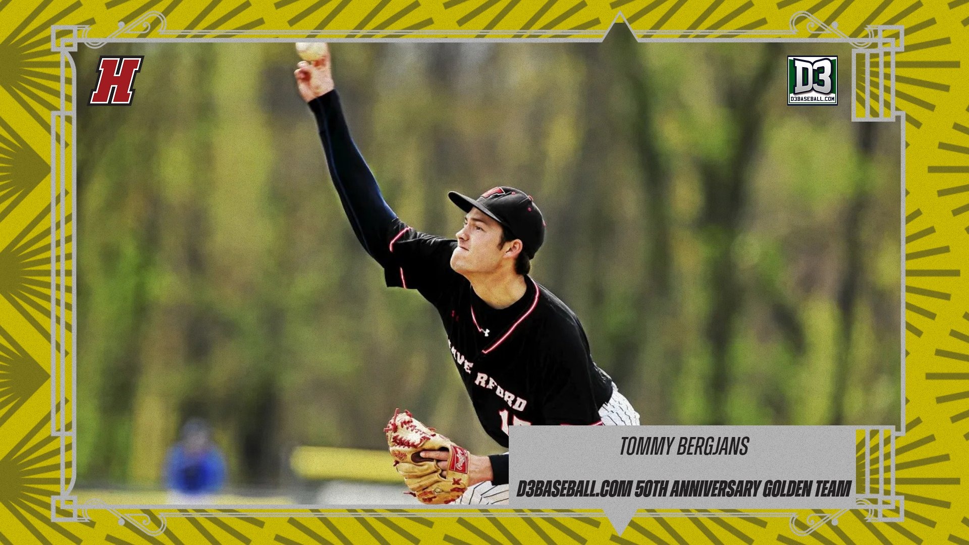 Tommy Bergjans 