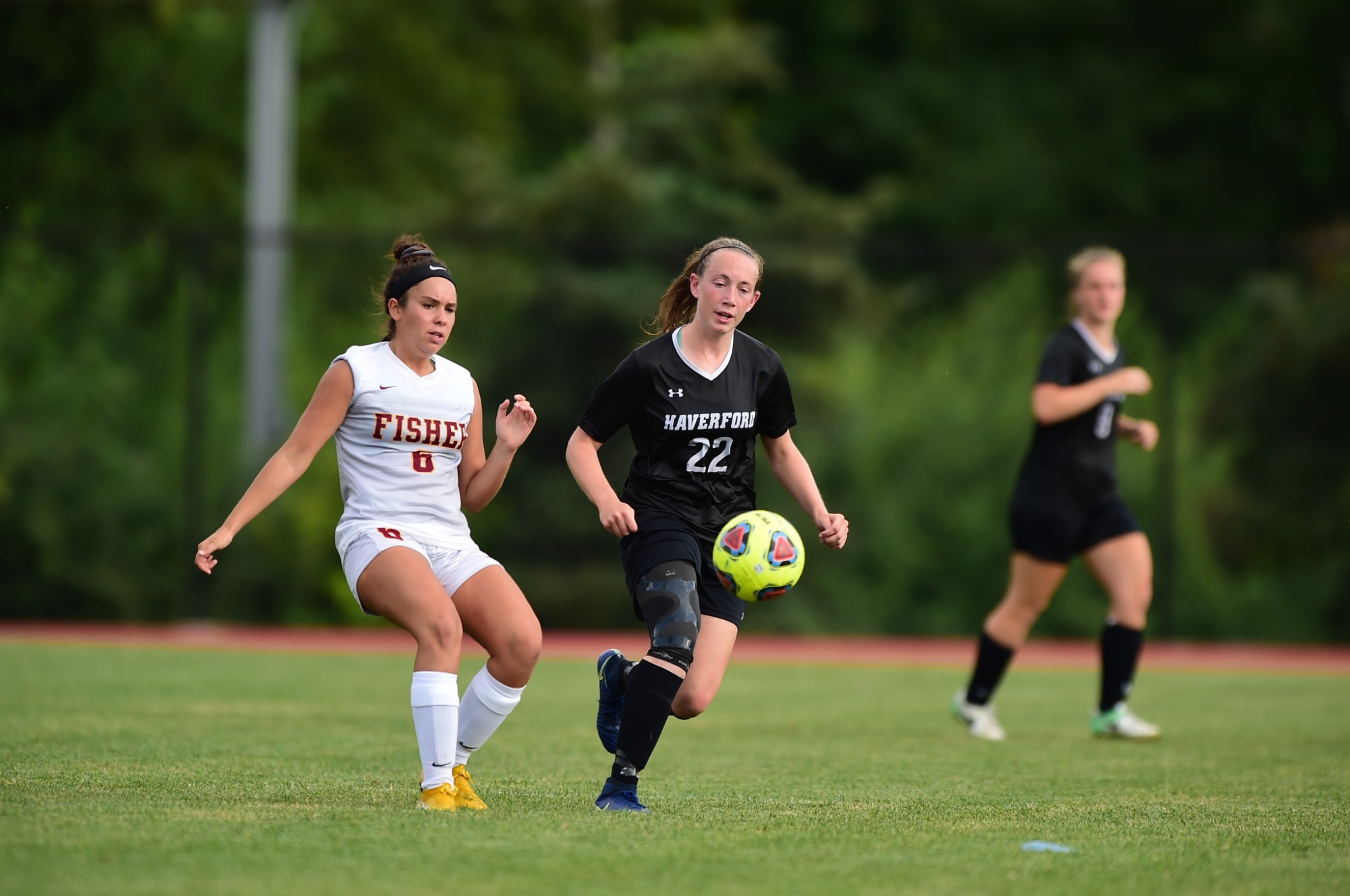 Hannah Krapes '19