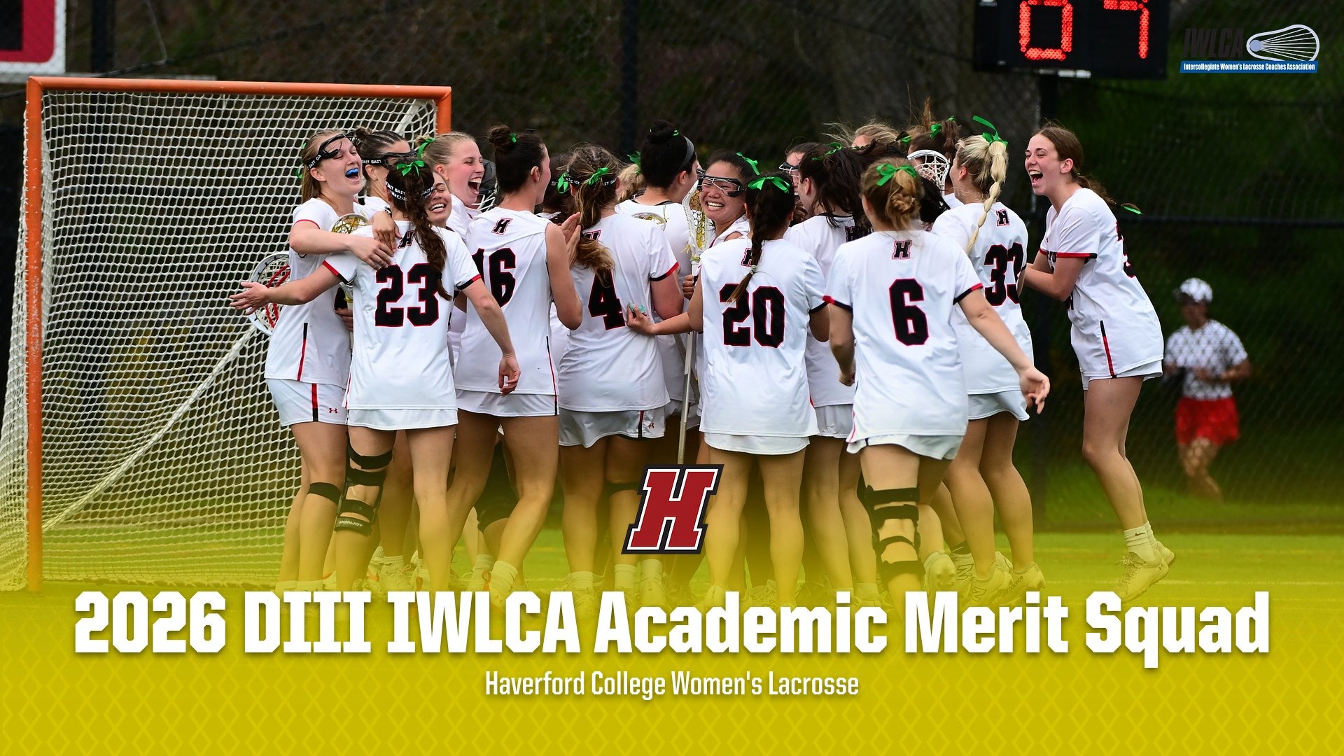 Women's Lacrosse