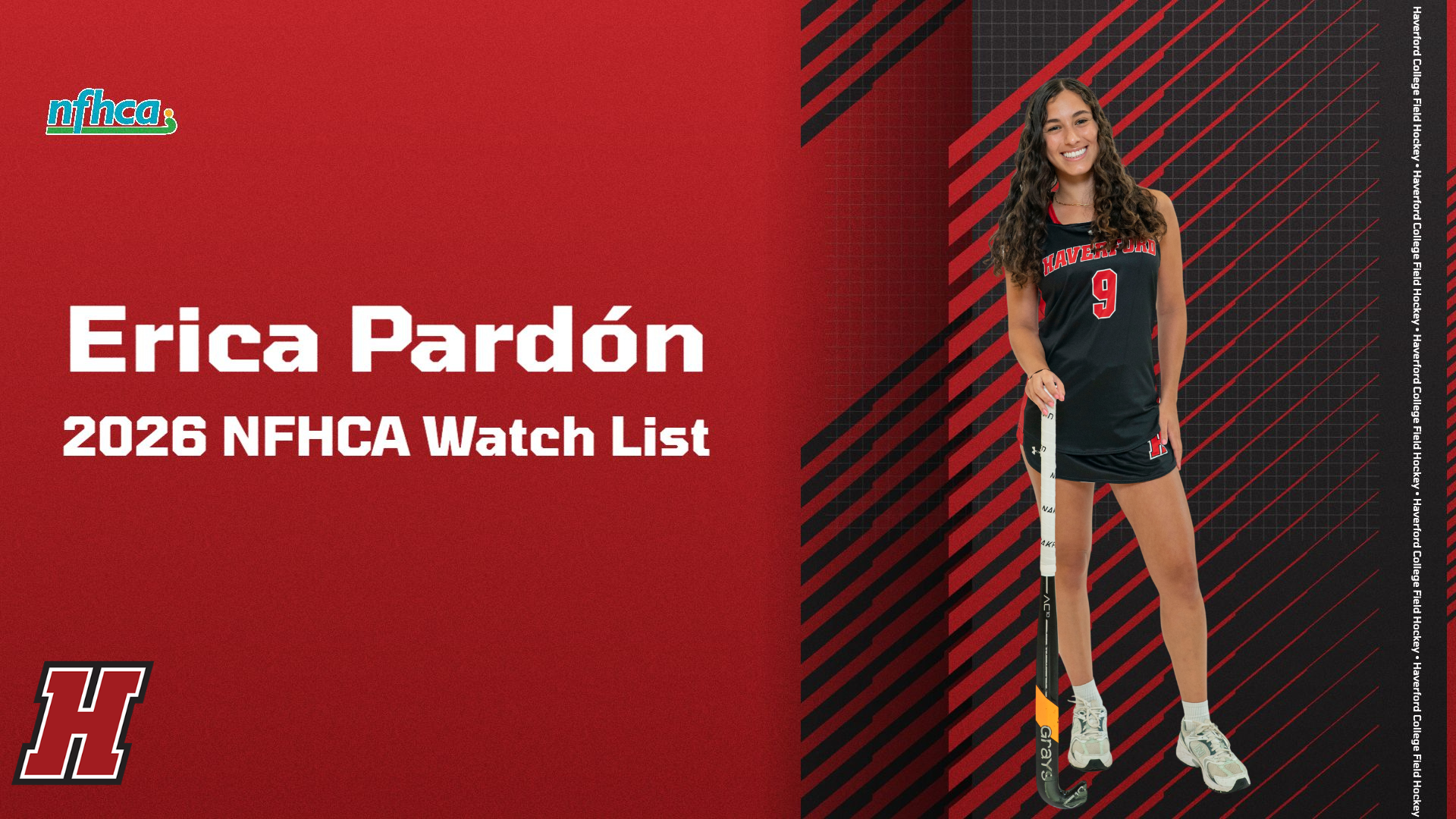 Erica Pardon