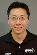 Mason Kuo