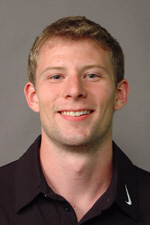 Dustin Caldwell