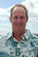 Andy Johnson head shot