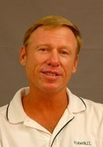 John Nelson head shot