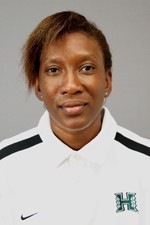 Althea Belgrave