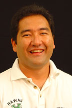 Derick Kato 2004 mug